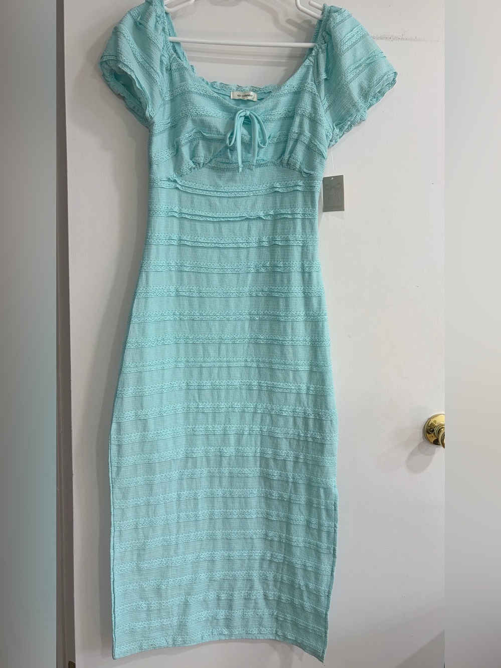 Midi Dress